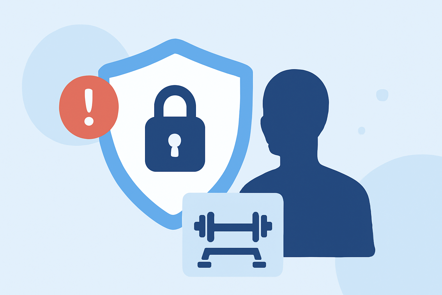 Enhancing Household Safety During Workouts with Pro Alert Routing