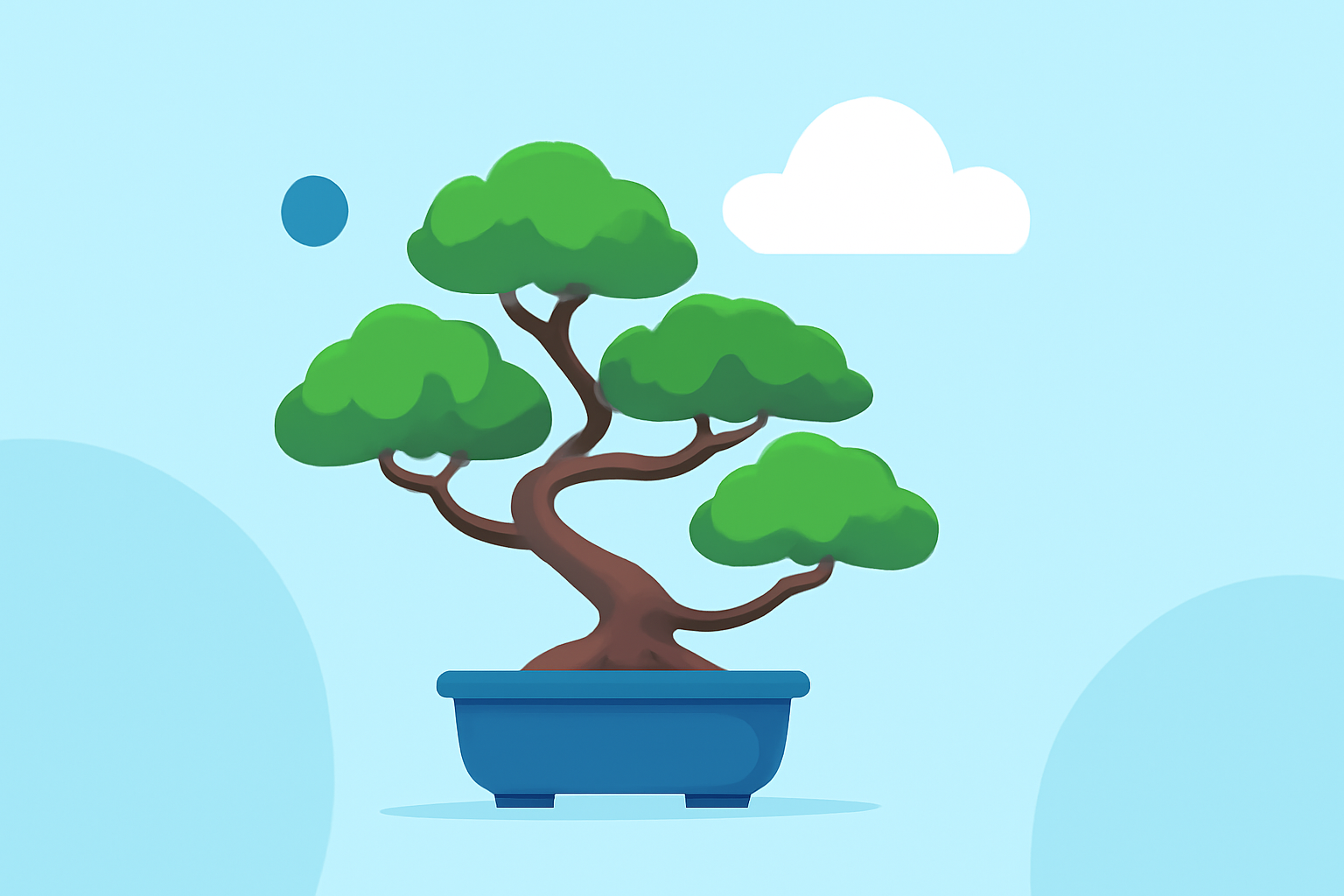 Essential Weather Considerations for Outdoor Bonsai Care in the United States