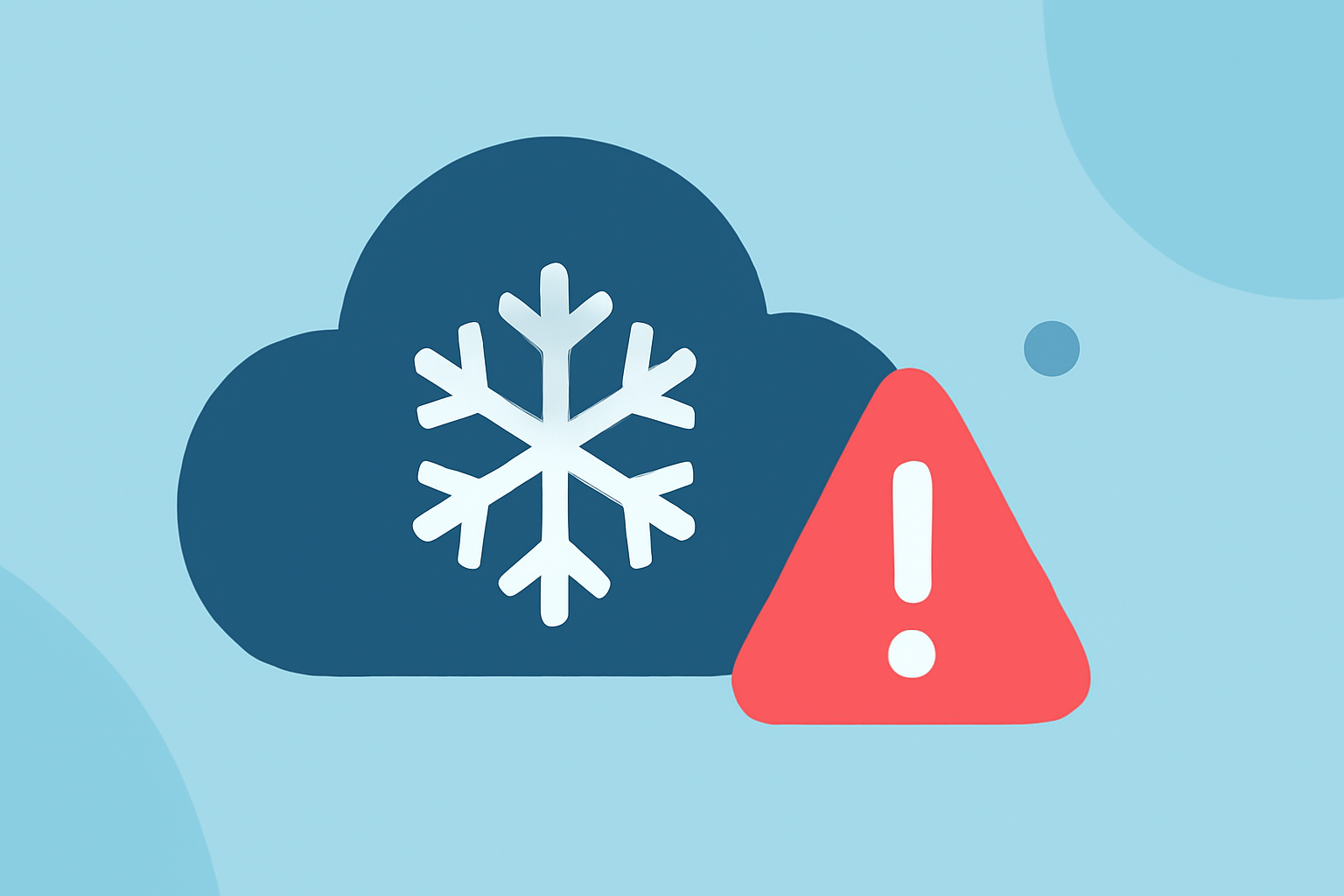 Your Easy Guide to Blizzard Alerts