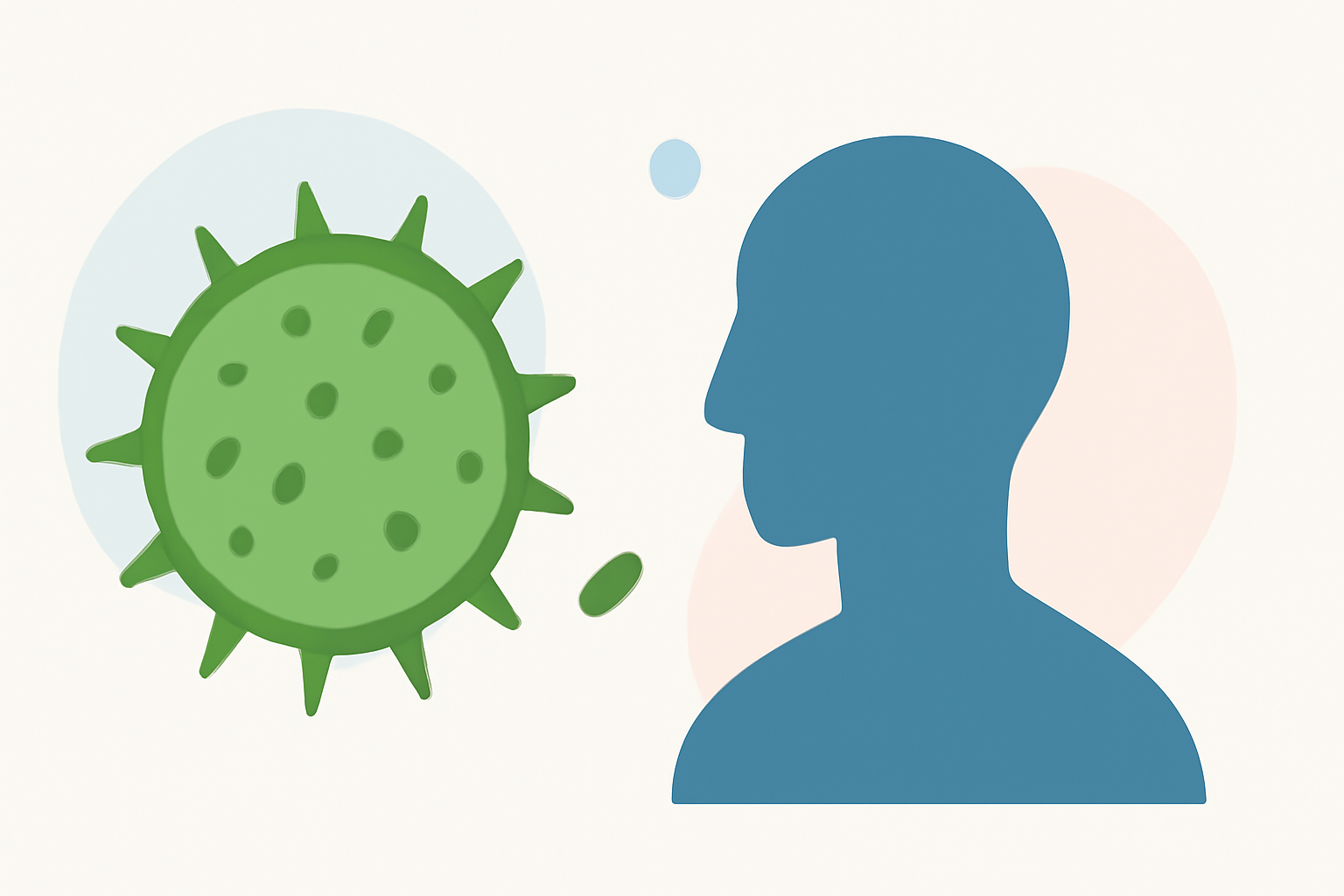 An Introduction to Weed Pollen: Understanding Its Impact and Management