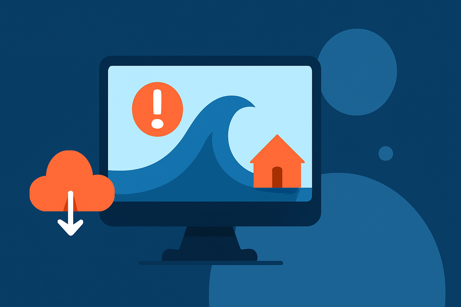 Quick Coastal Flood Alerts: Your Essential Guide