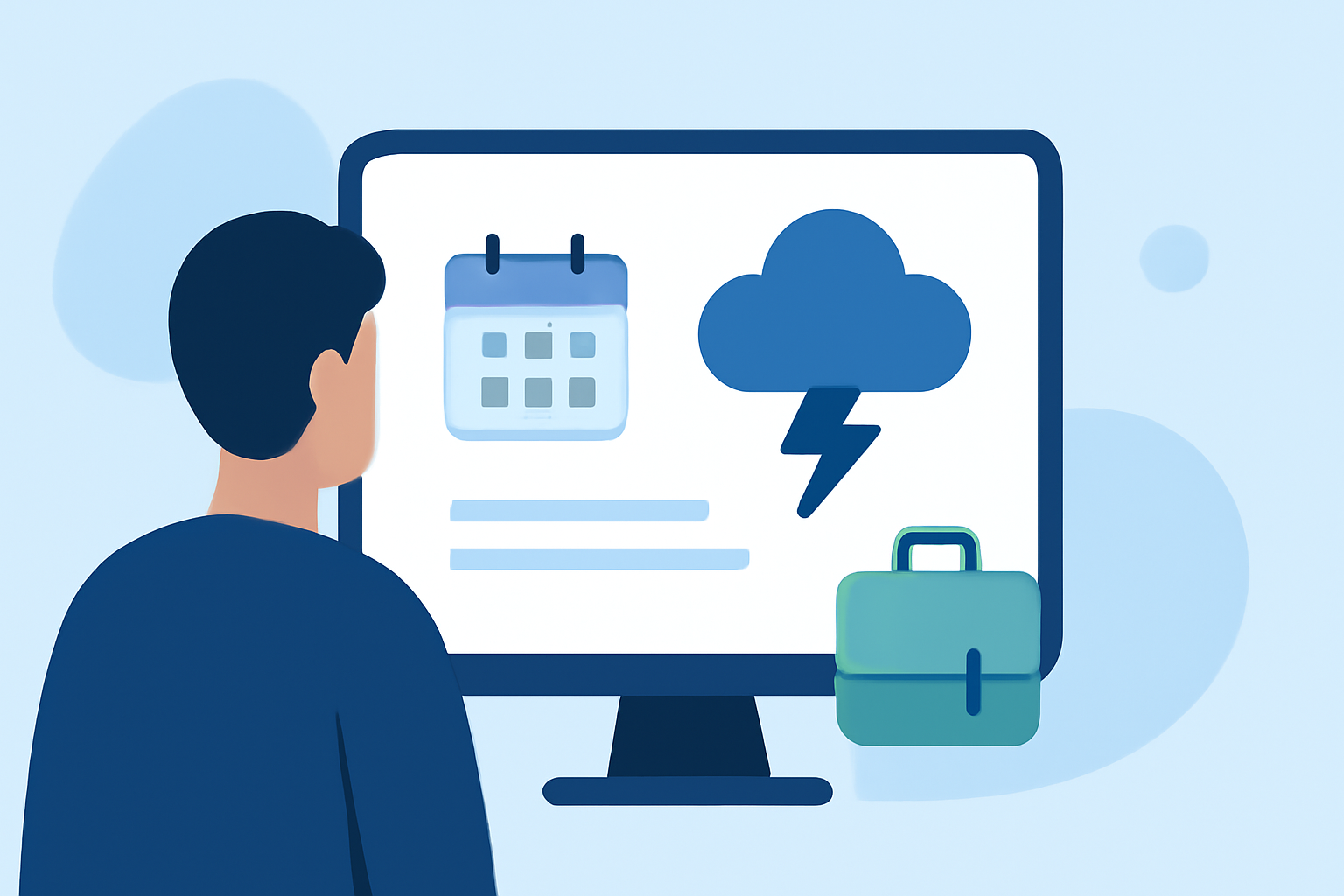 Recovering Travel Plans After a Storm: Tips the Easy Way