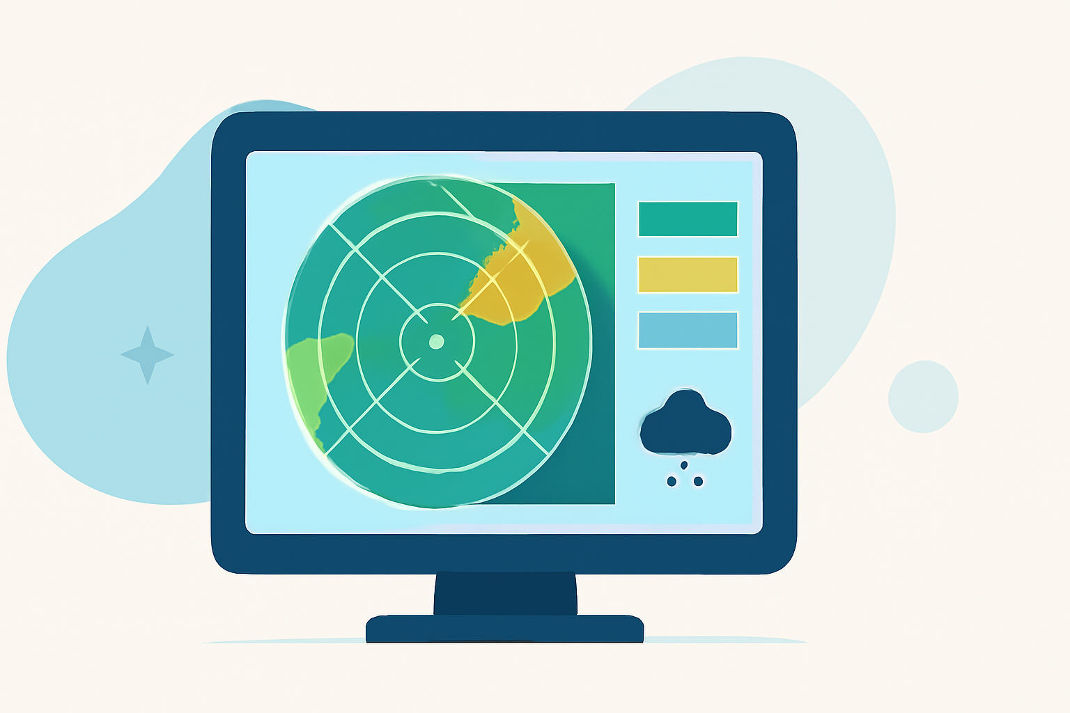 Mastering Animated Weather Radar: A Comprehensive Guide