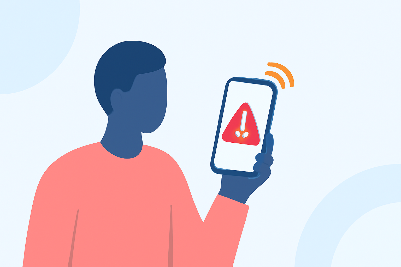 Wireless Emergency Alerts Guide for Parents