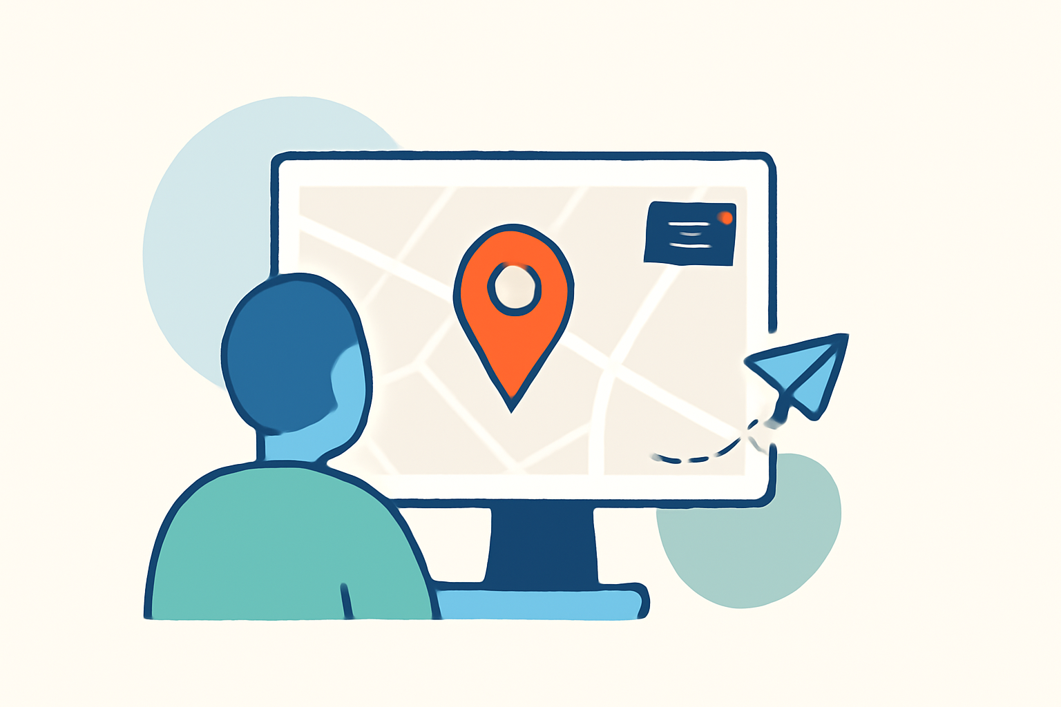 Best Practices for Travel Map Overlay Editing: A Cheat Sheet for Solo Travelers