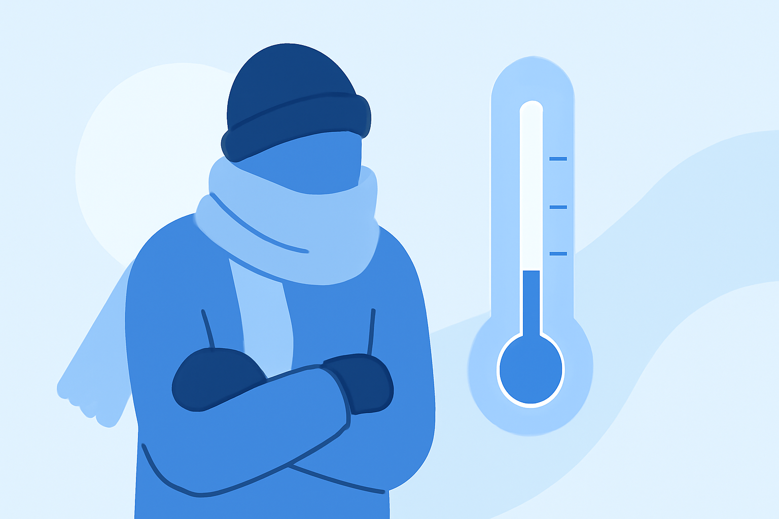 Cold Wave Safety Cheat Sheet: Essential Guidelines for Staying Safe