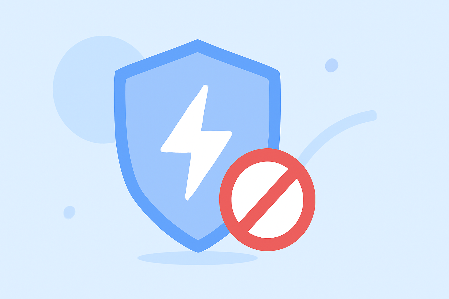Quick Lightning Strike Prevention the Right Way