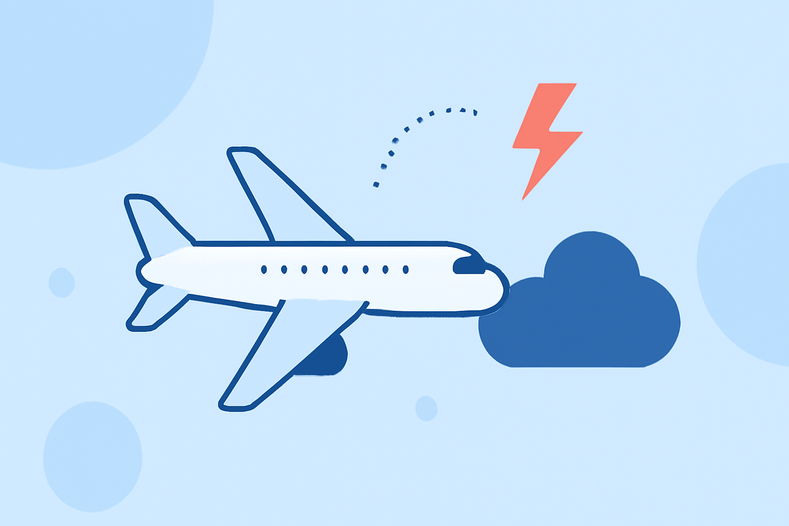 Turbulence Forecasts for Flights: A Beginner's Guide for Families