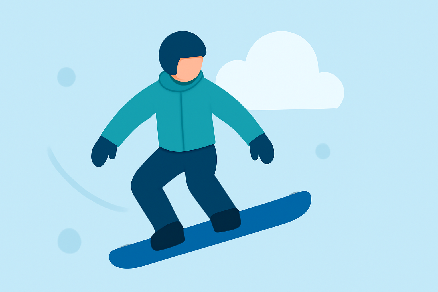 Easy Weather for Snowboarding Trips: Your Essential Guide