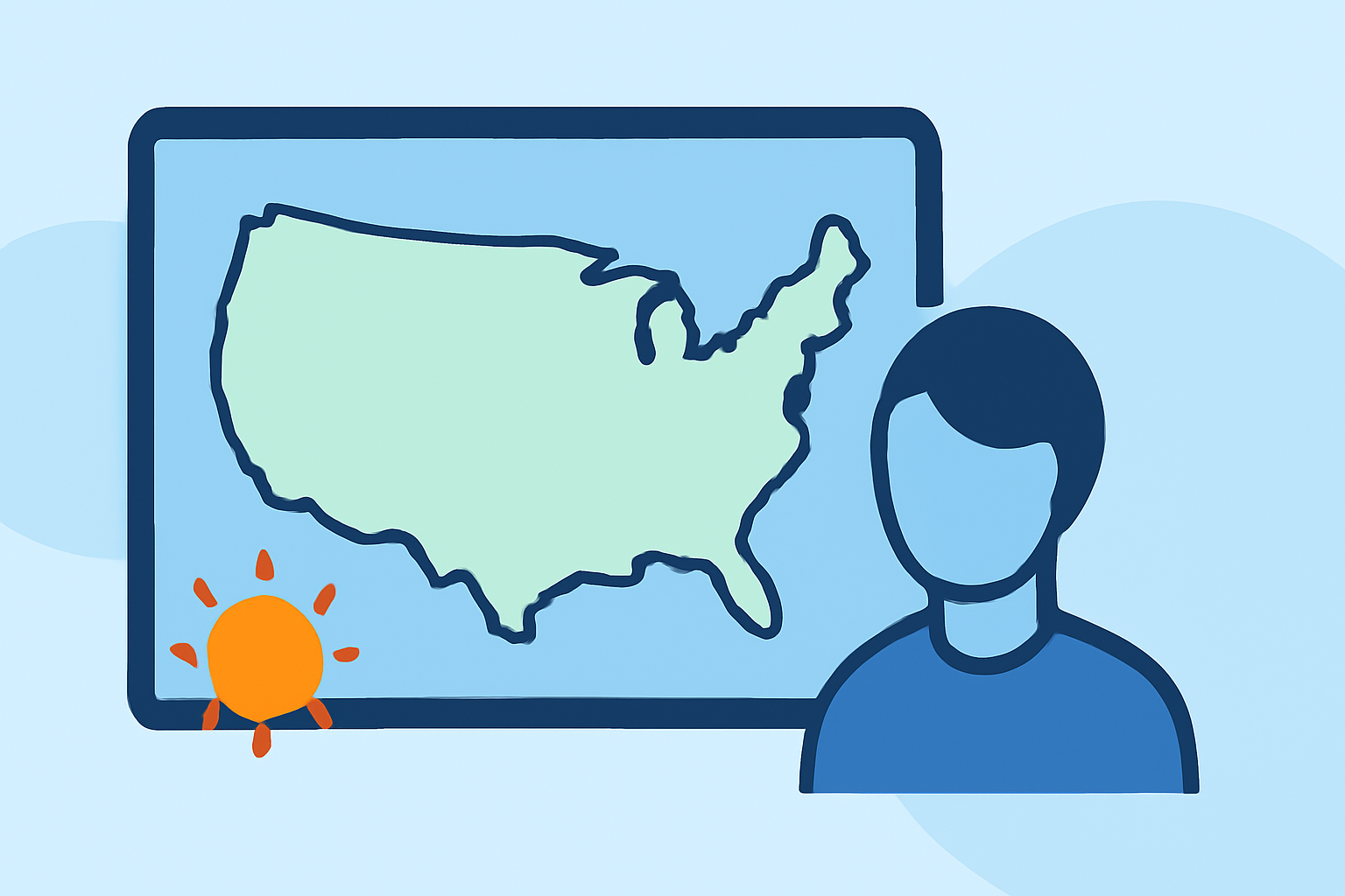 Your Ultimate Guide to Dry-Season Travel in the U.S.