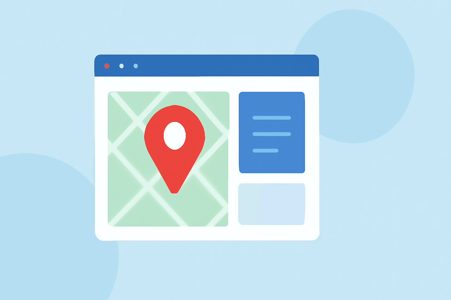 An Introduction to Destination Pin Map Overlay Edits: Fast and Effective Techniques