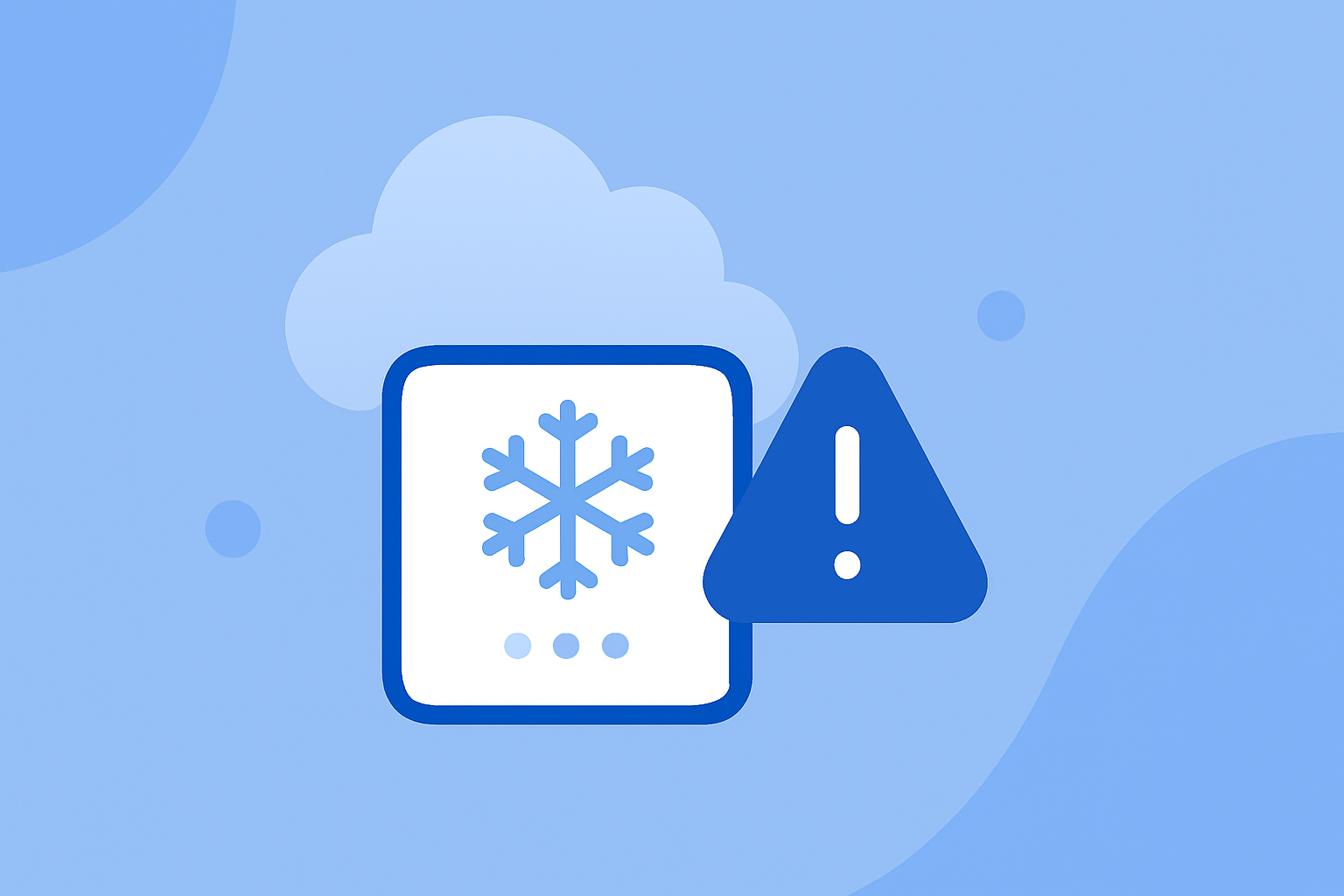 Snow Forecasts: Common Mistakes to Avoid