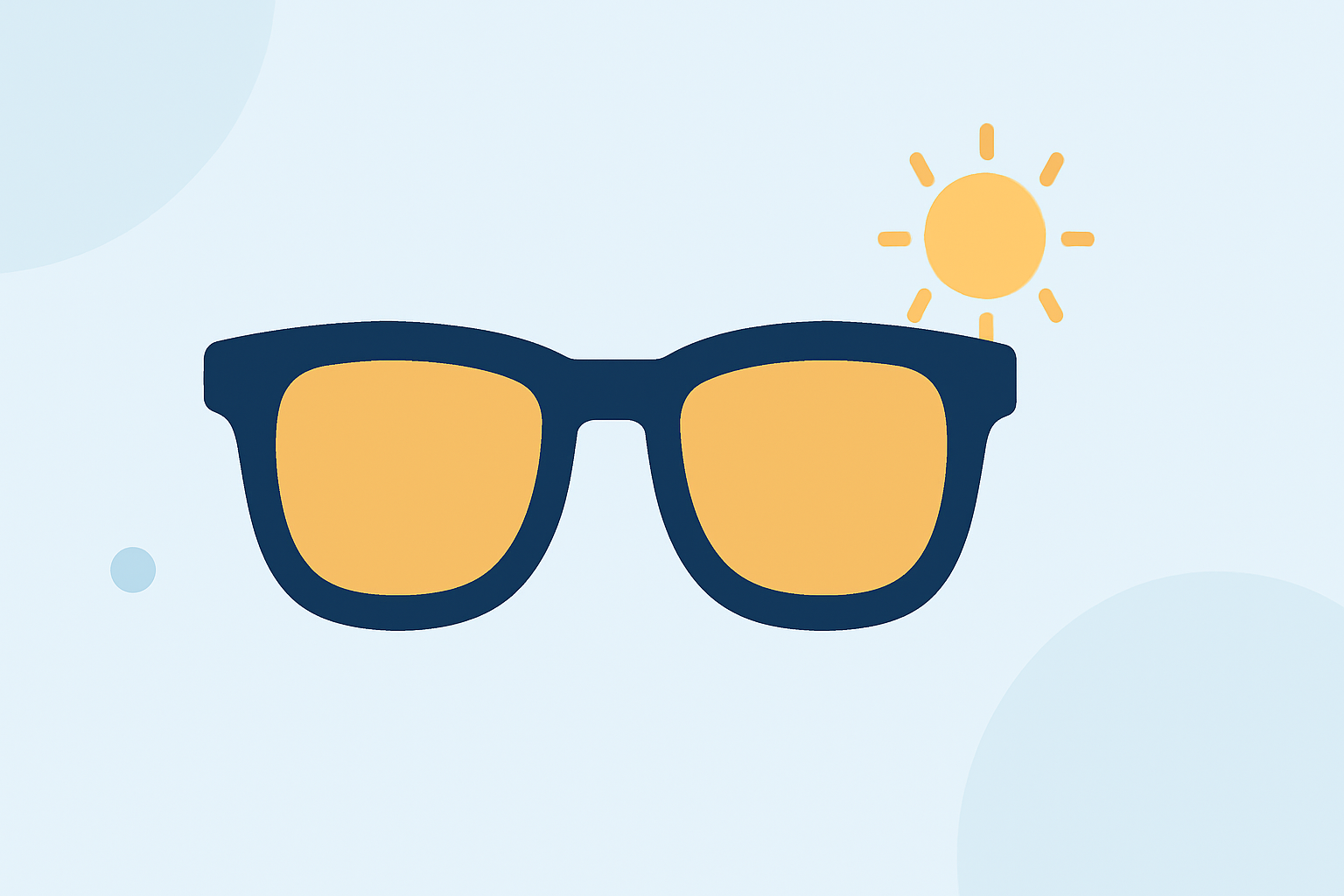 Best Sunglasses for Sunny Forecasts Explained
