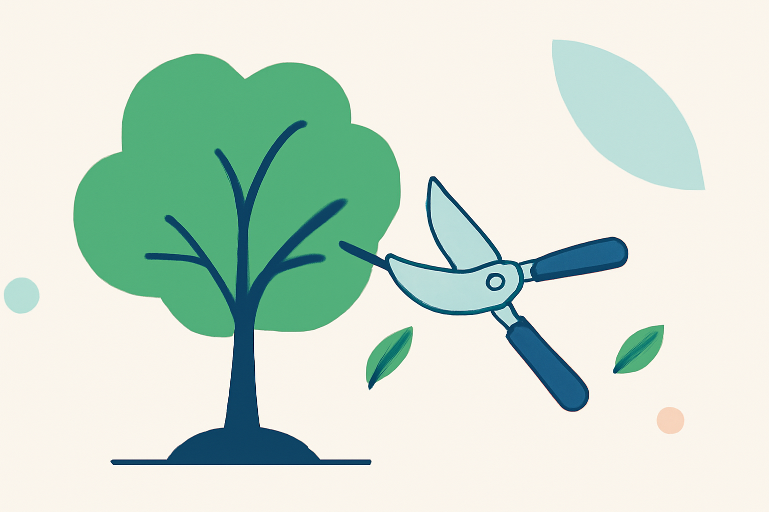 Preparing Your Trees for Hurricane Season: Essential Pruning Tips