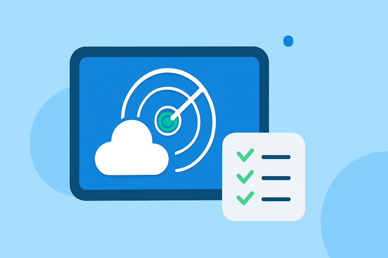 Weather Radar for Travelers: Essential Checklist