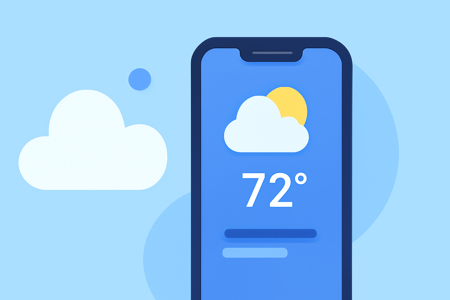 Mastering Your Weather App's Home Screen: A Comprehensive Guide