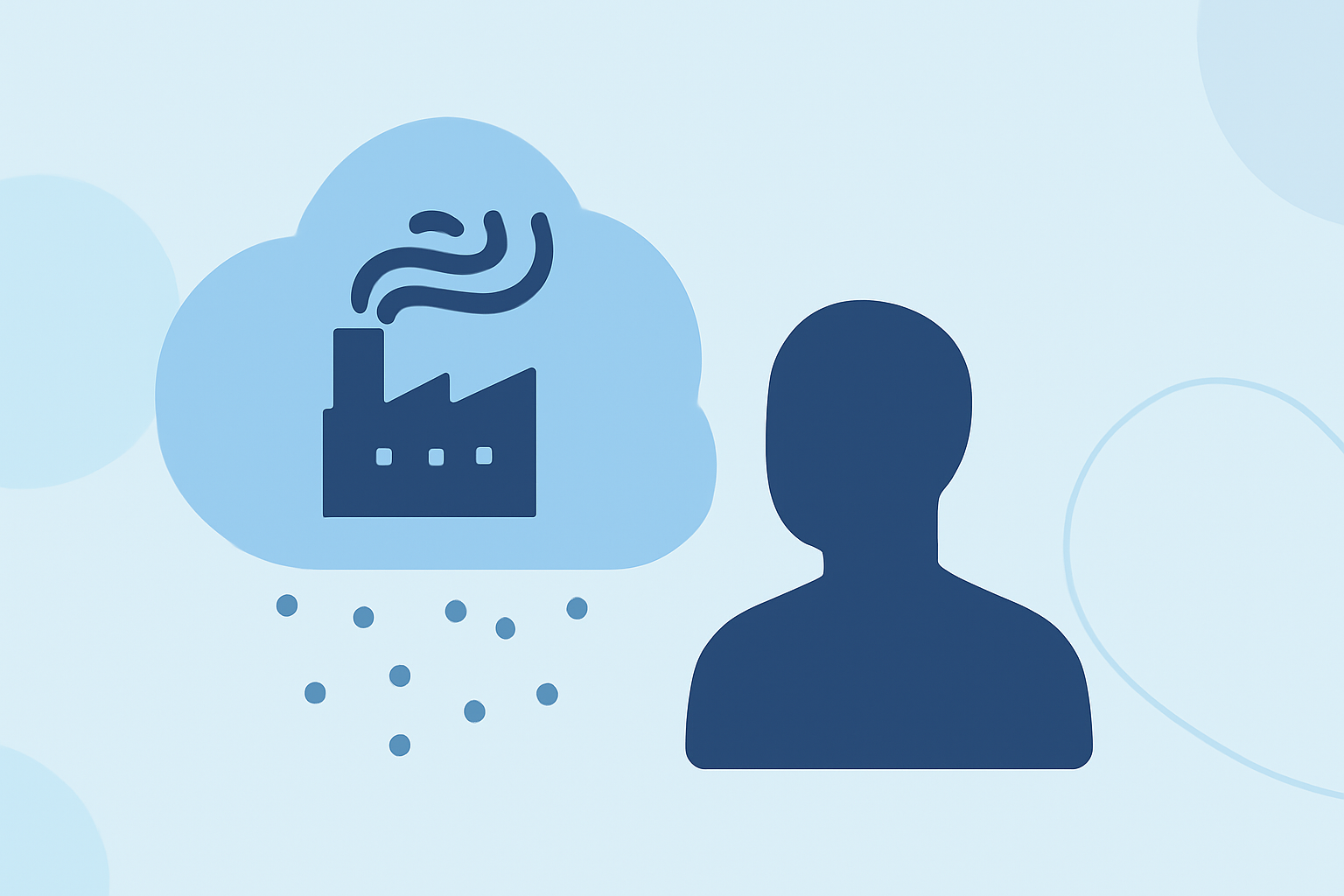 Understanding Urban Air Quality During Winter Storms