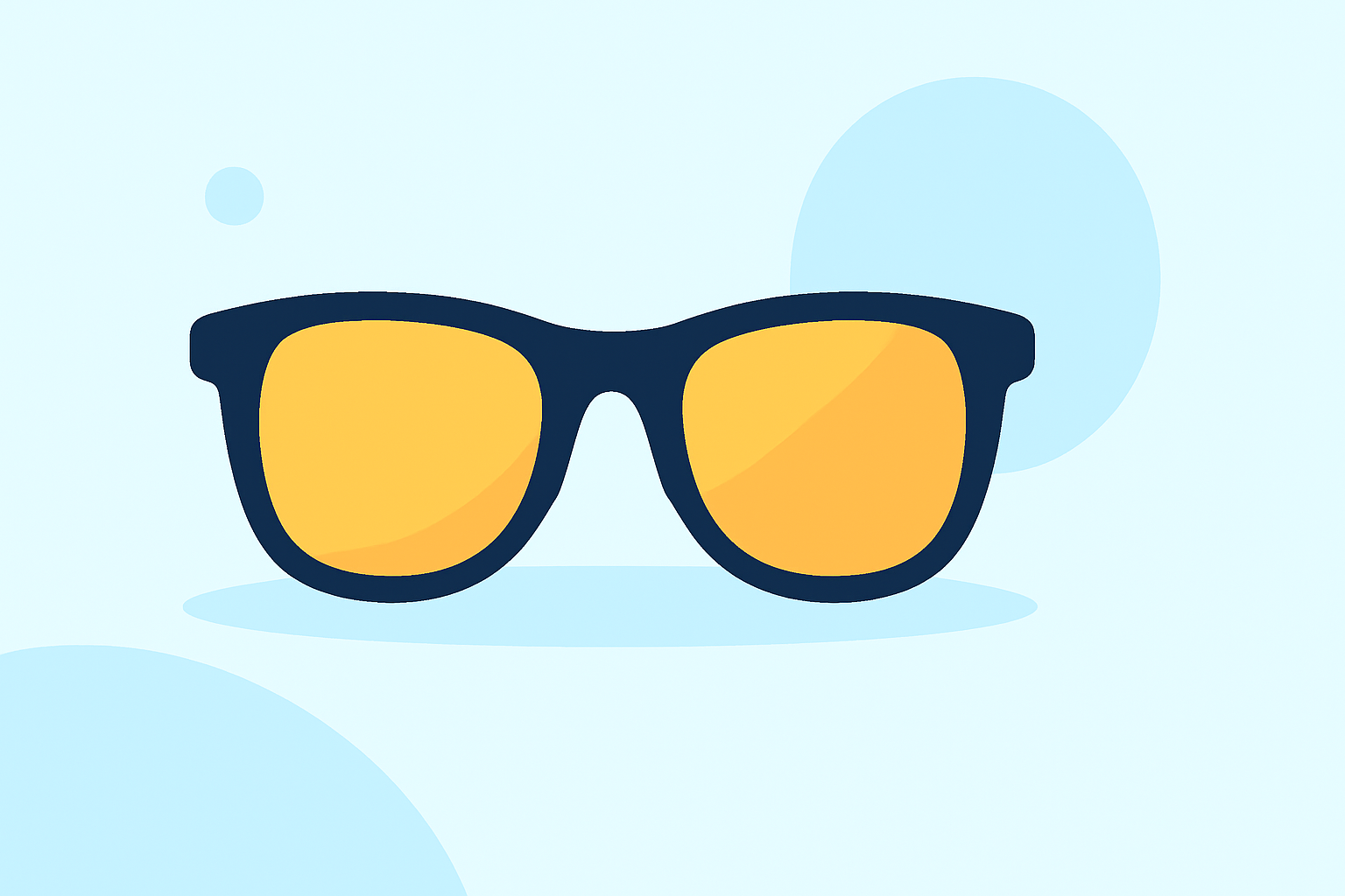 Best Sunglasses for Sunny Forecasts: A Guide for Travelers