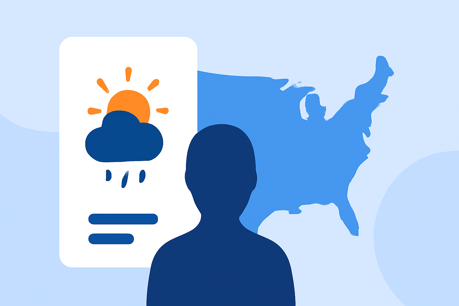 Understanding Coastal Climate Trends in the United States