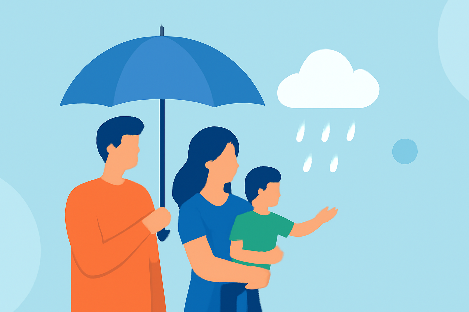 Top Family-Friendly Destinations During the Rainy Season