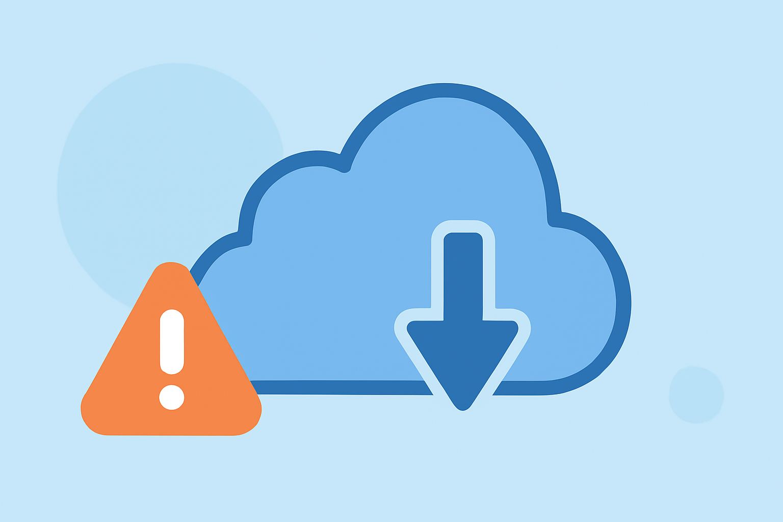 Avoiding Common Mistakes in Cloud Cover Forecasting