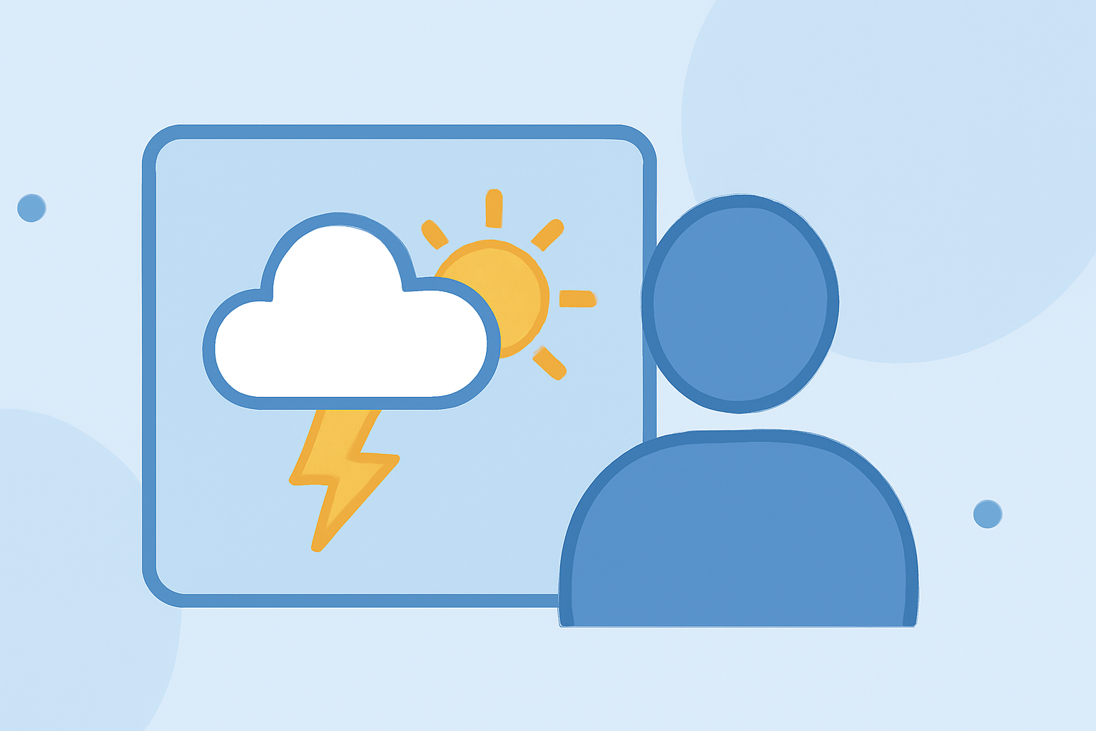 Weather Banner Design Mistakes Travelers Should Avoid
