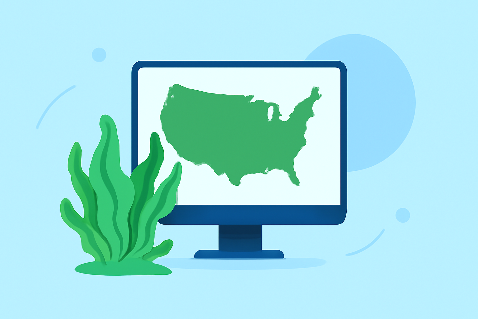 Getting Started with Algae Bloom Season Outlooks in the U.S.