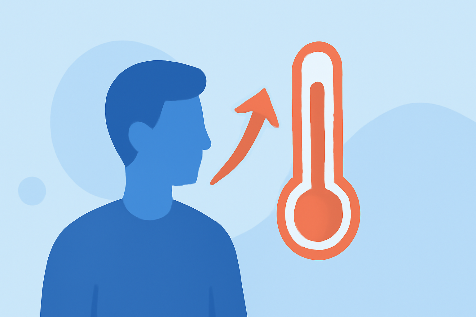 Heat Record Streaks: Mistakes Commuters Should Avoid