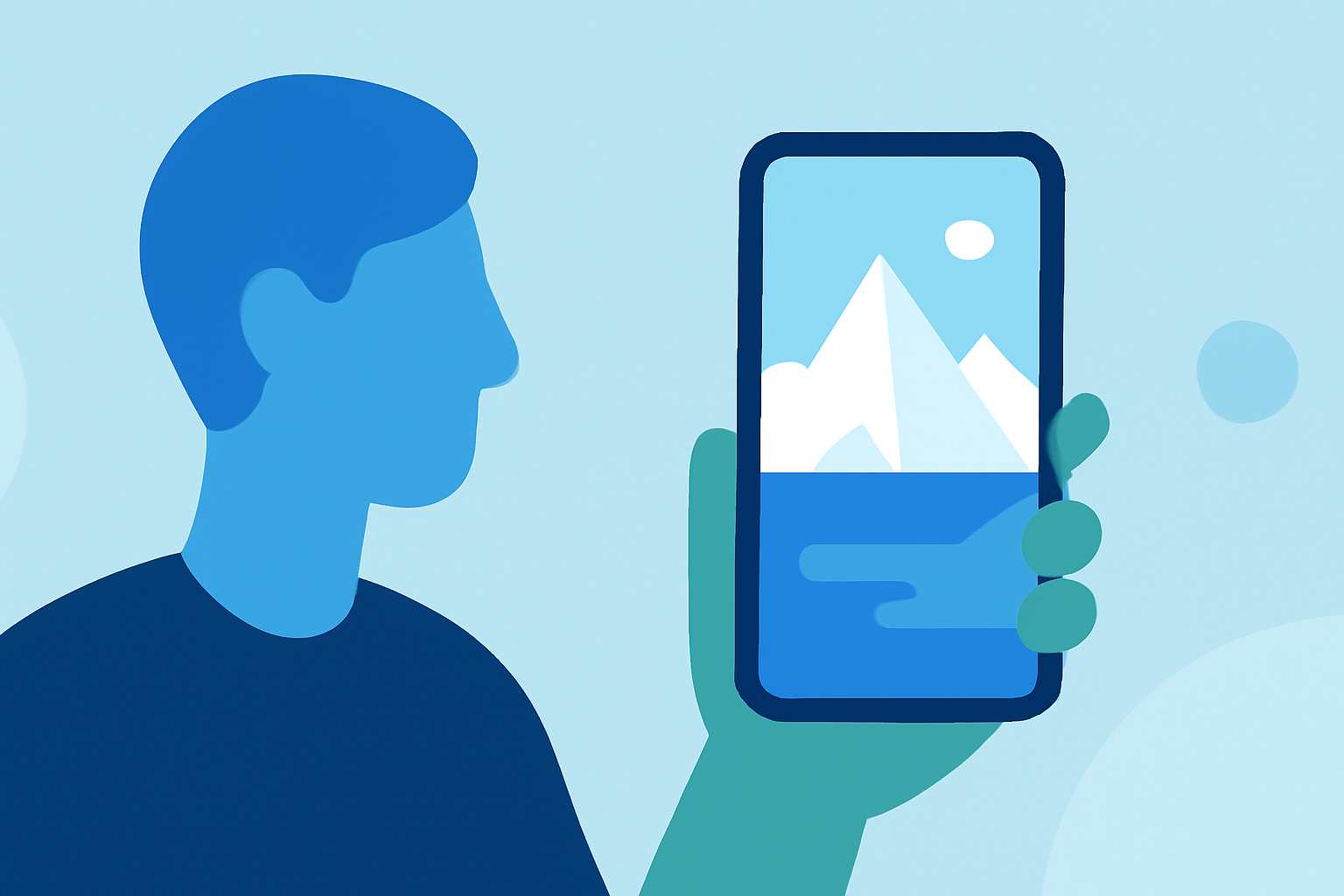 Understanding Arctic Climate Trends: A Guide for Android Users