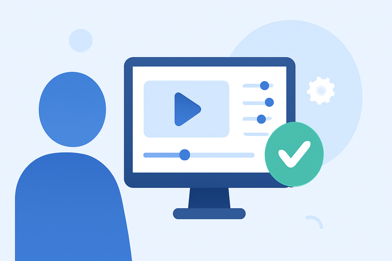 Streamlining Your Travel Vlog Outro Edits with Efficiency
