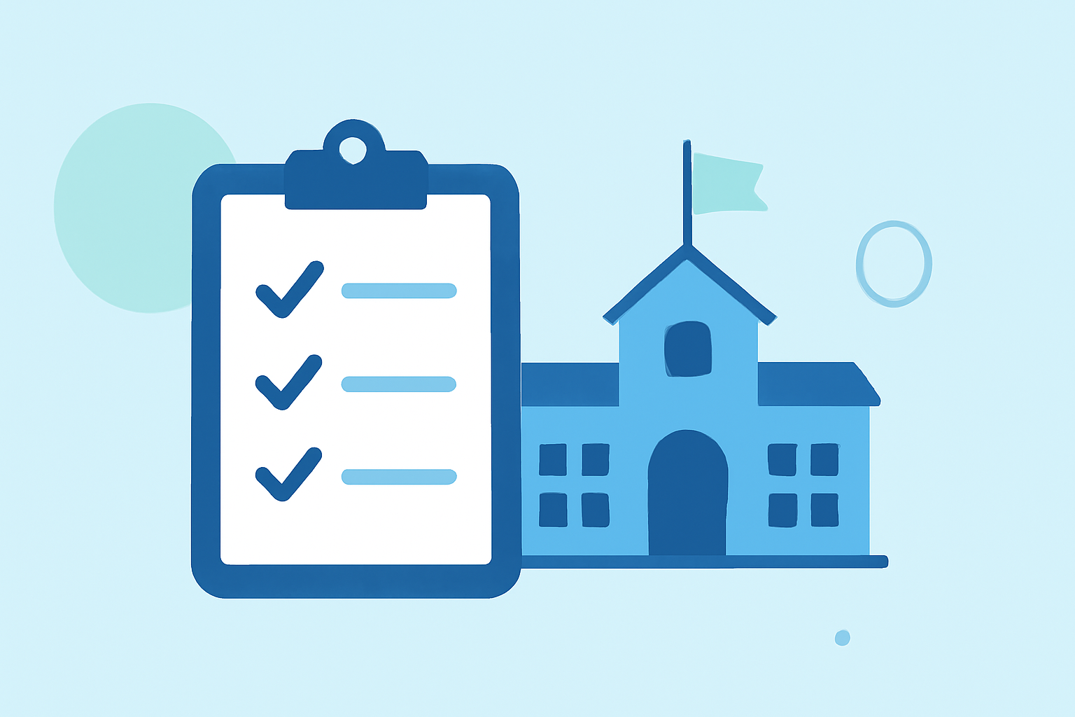 Ensuring Healthy Air Quality in Schools: A Comprehensive Checklist