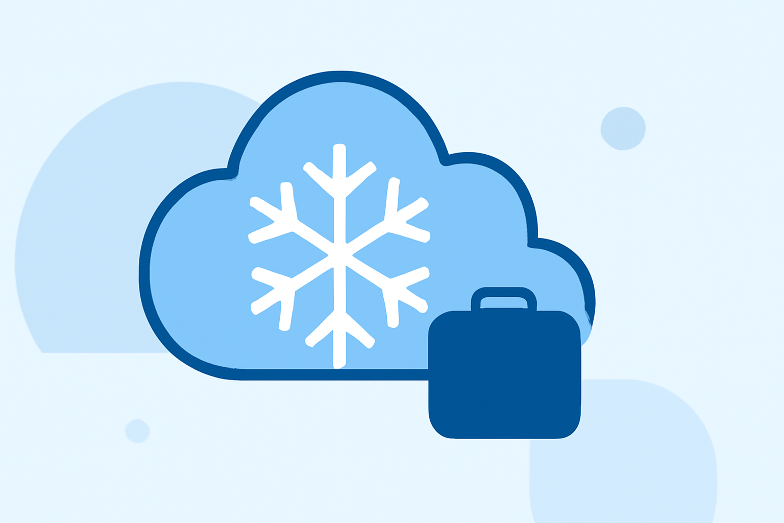 Snowfall Records and Travel Tips for Winter Journeys