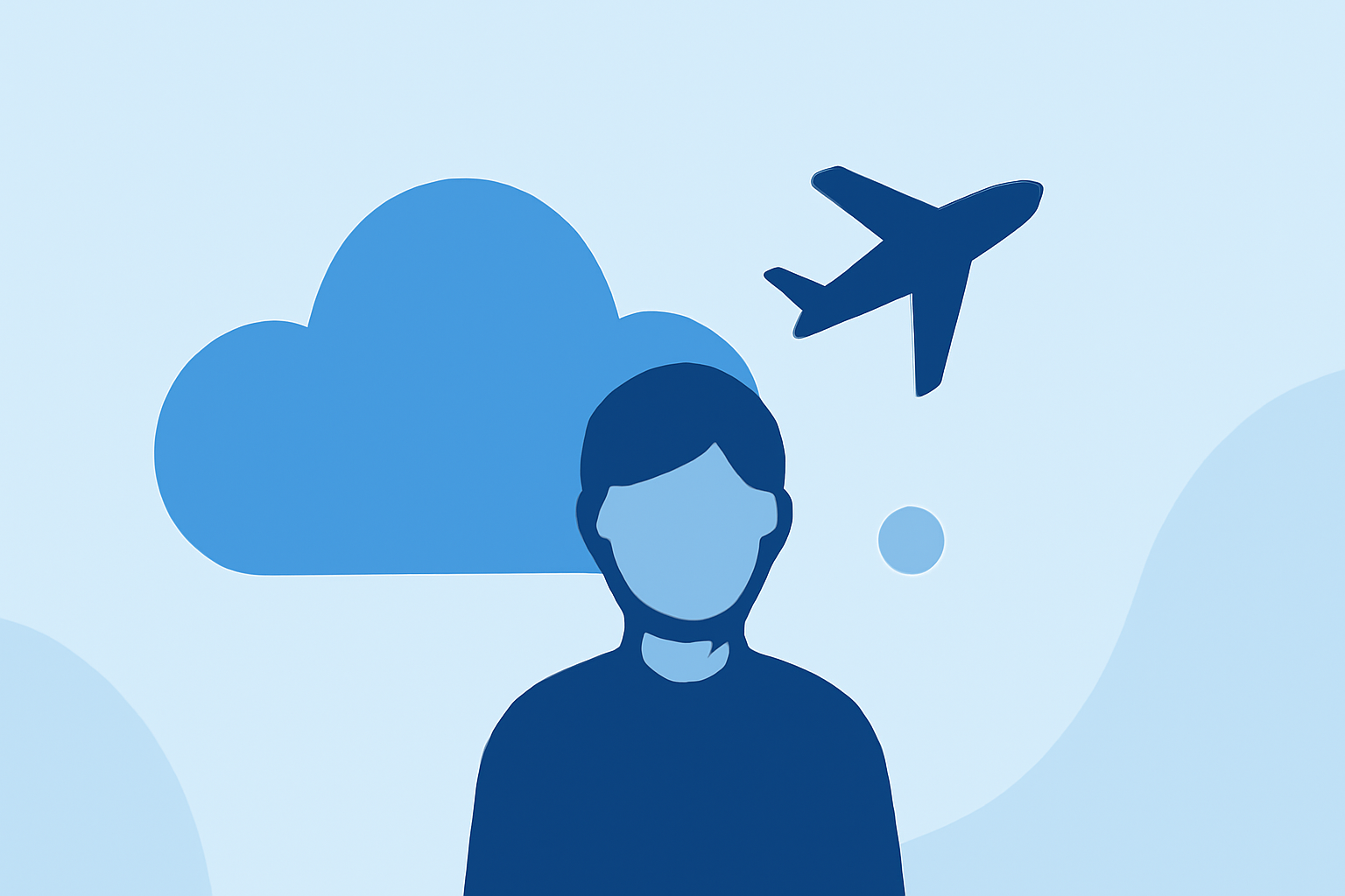 Weather and Your Airport Commute: A Cheat Sheet for Road and Air Travel