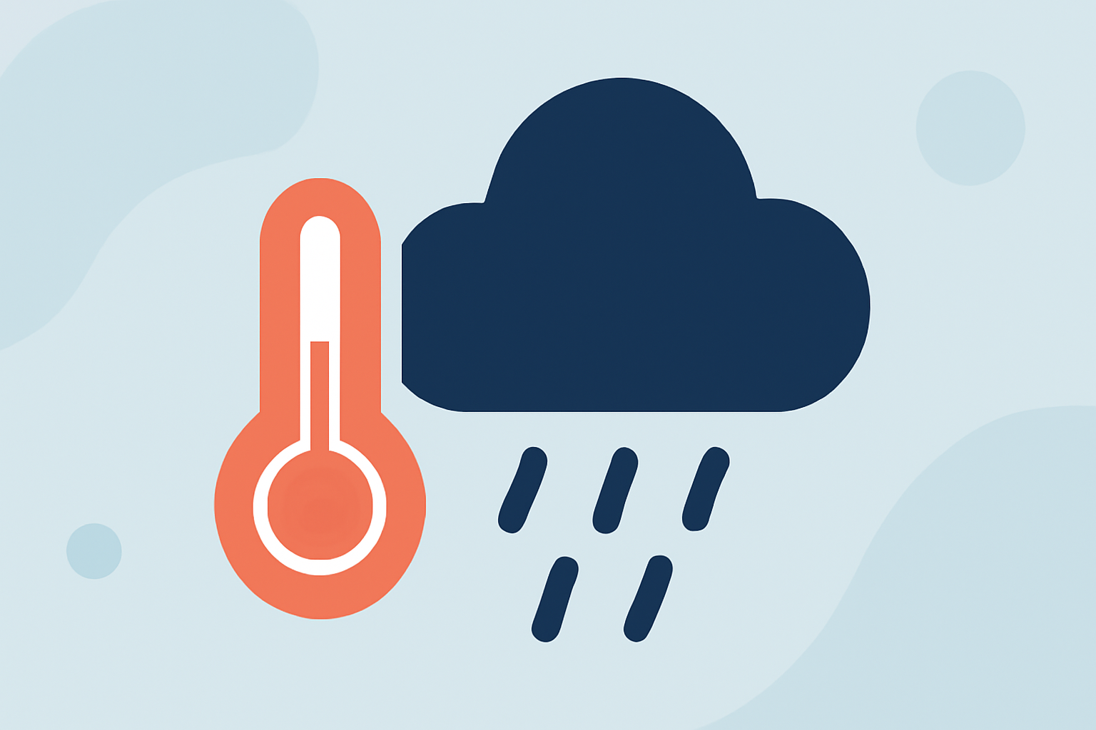 Understanding Precipitation Intensity: A Beginner's Guide