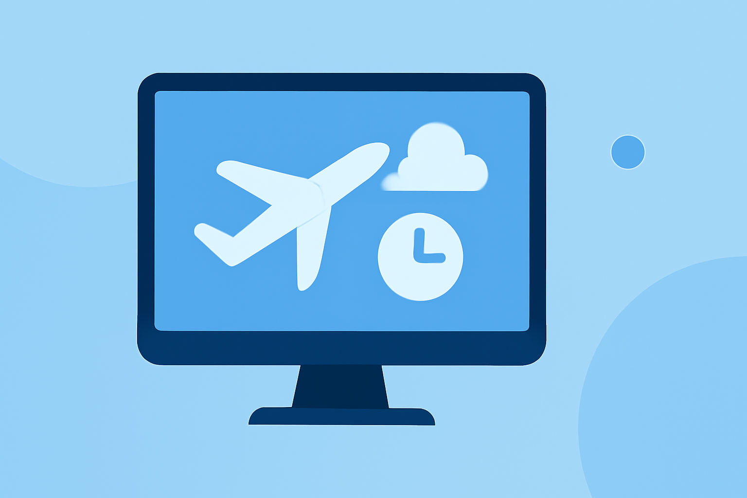 Predicting Flight Delays with the Right Tools