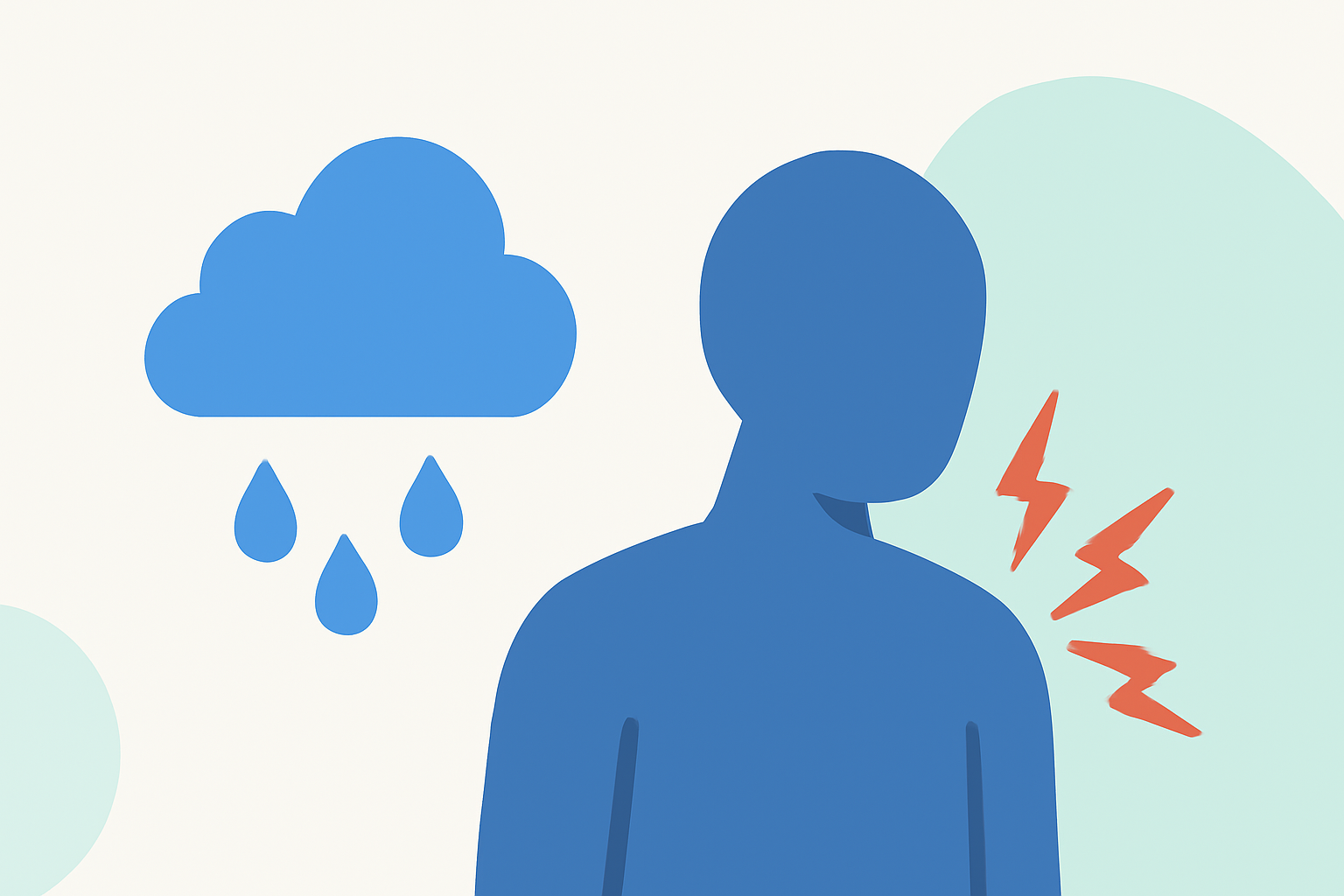 Understanding the Impact of Weather on Arthritis Symptoms
