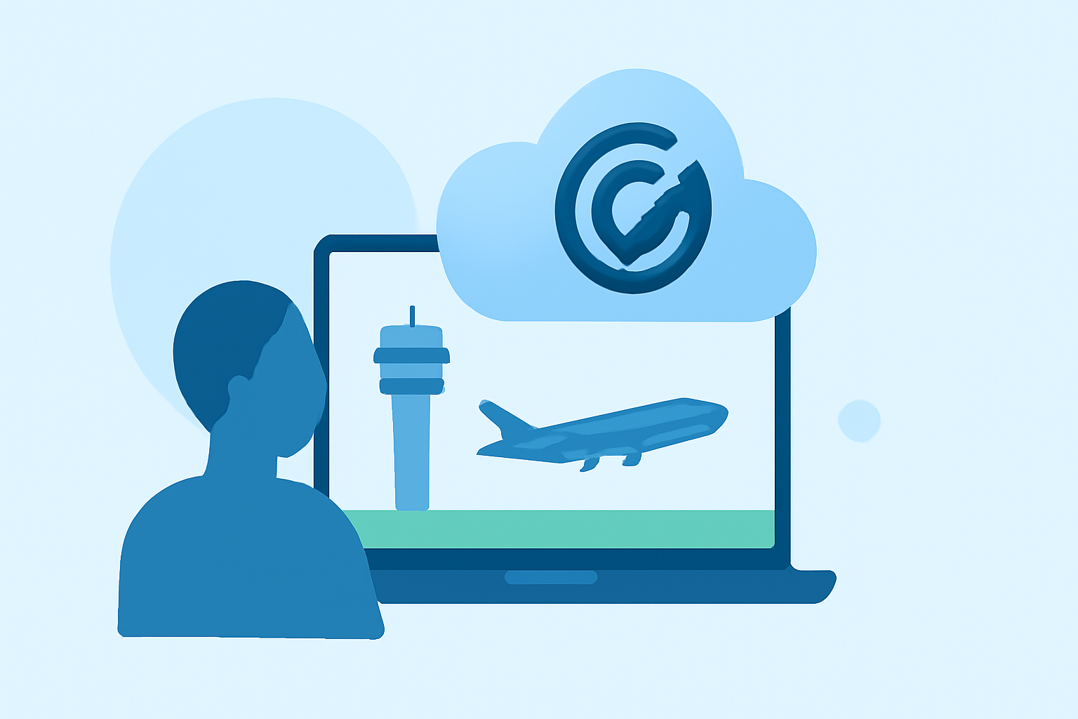 Understanding Airport Weather Tracking and How Planes Live Enhances Your Experience