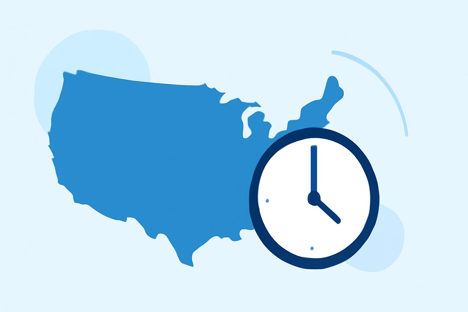 Understanding Daylight Hours Across the United States