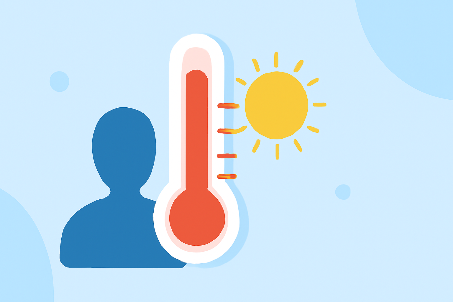 Heat Wave Alerts: A Step-by-Step Guide for Outdoor Enthusiasts
