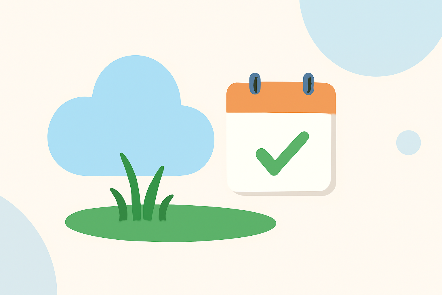 Understanding Weather's Impact on Lawn Care During Pollen Season