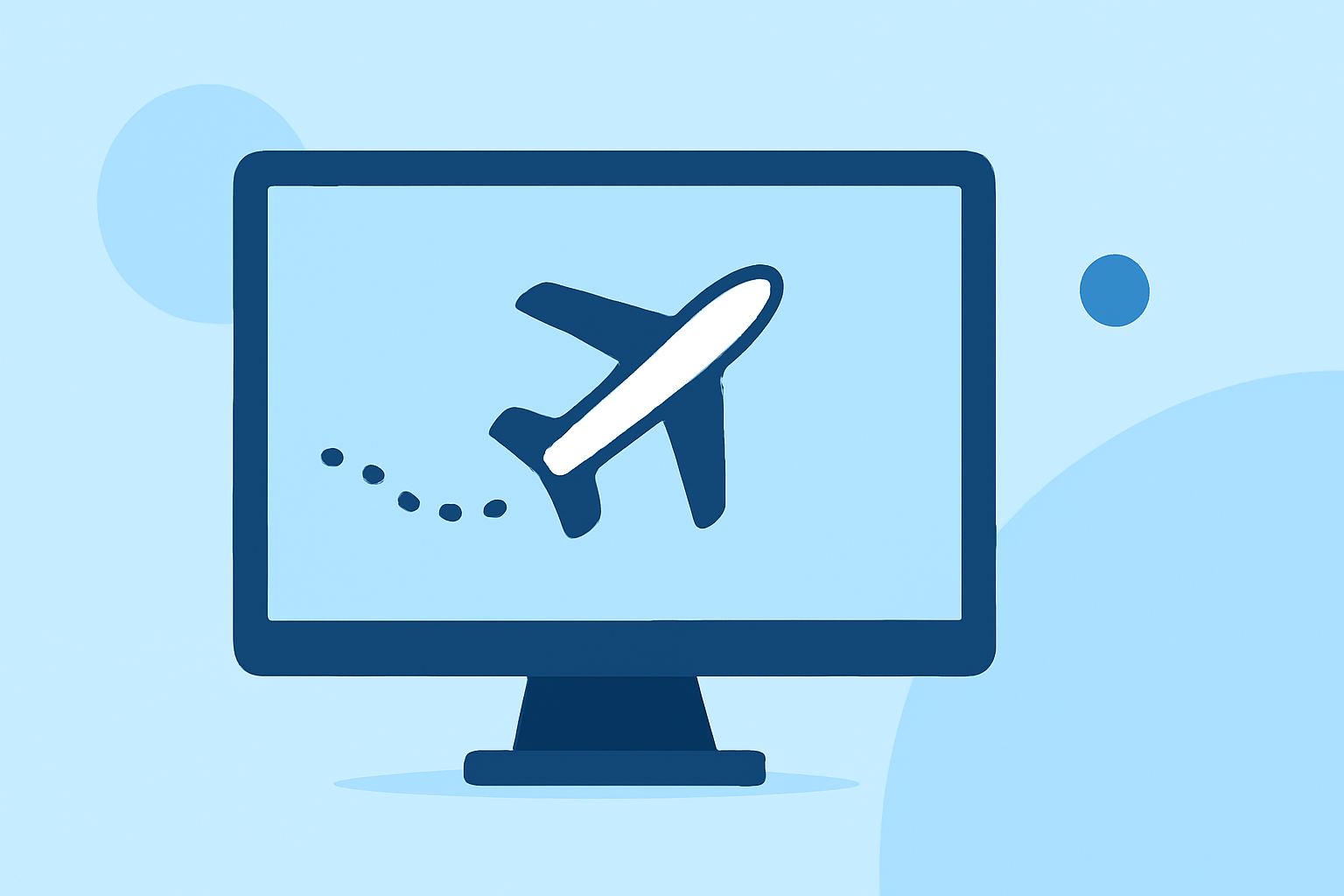 An Introduction to Tracking Turbulence-Prone Routes Ahead of Time