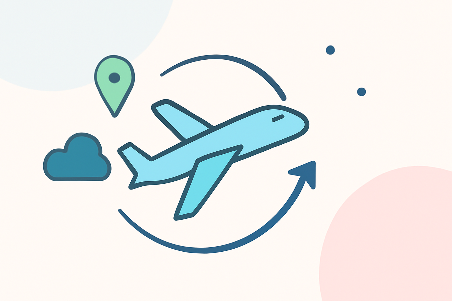 Understanding the Jet Stream: Essential Tips for Your Weekend Getaways