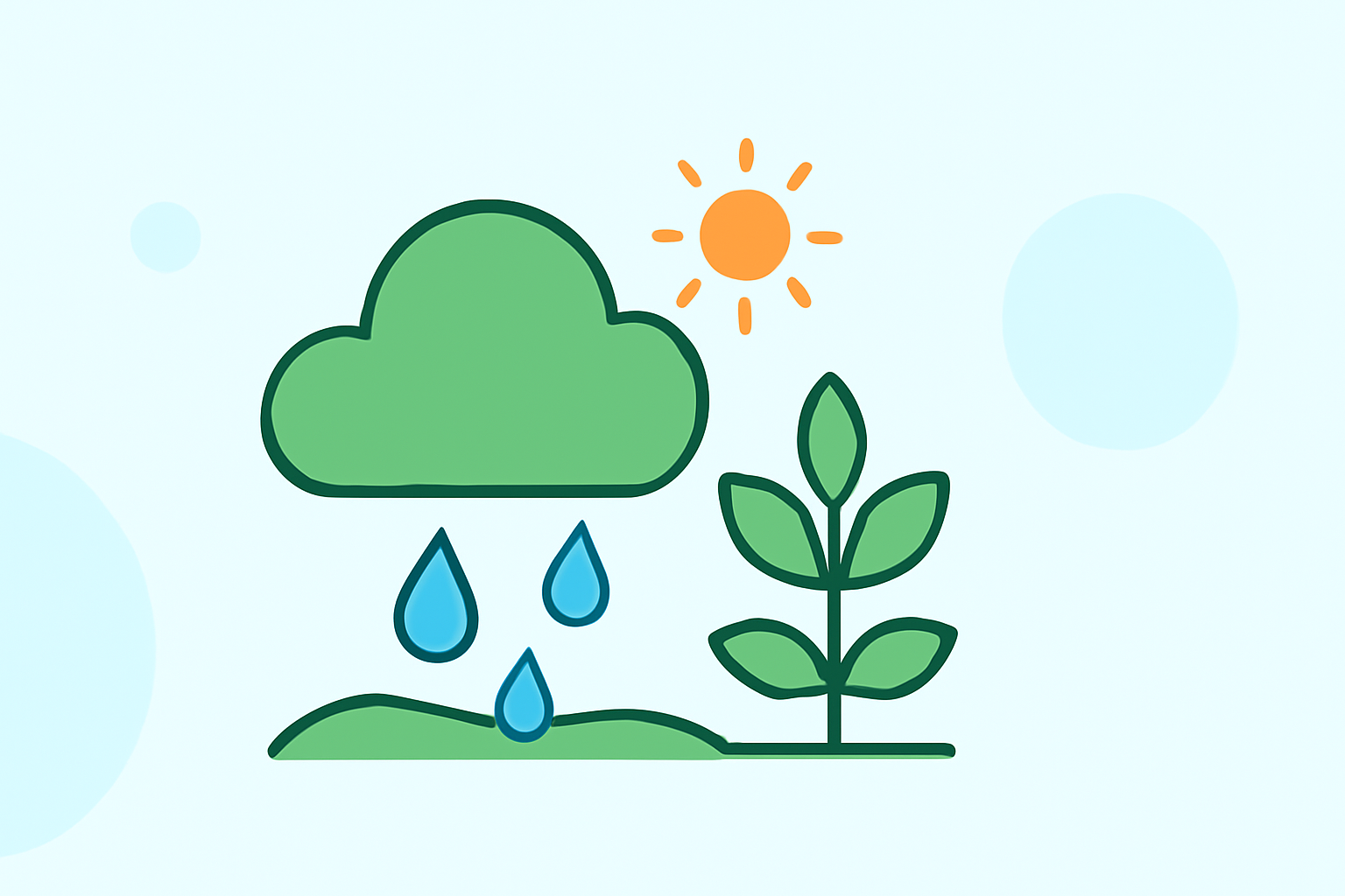 Understanding the Impact of Weather on Landscaping: Essential Insights