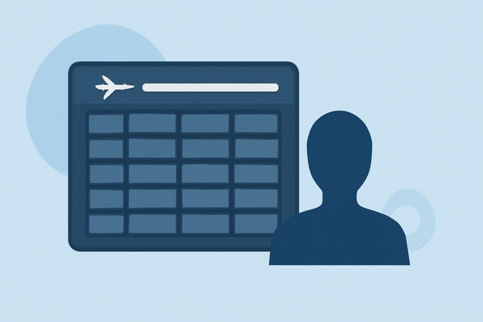 Mastering Departure Board Footage Edits: A Guide for Beginners