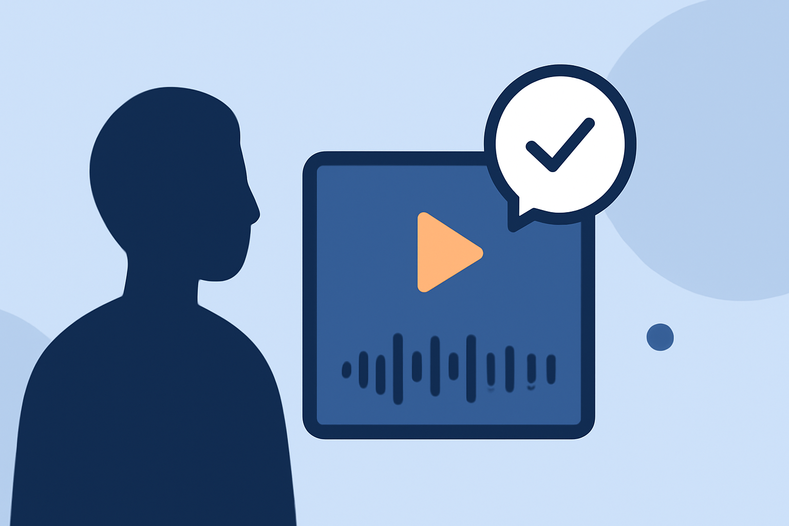 Avoiding Common Mistakes in Trip Recap Voiceover Edits