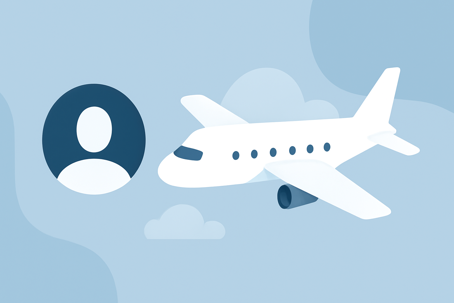 Low-Visibility Flight Delays Explained