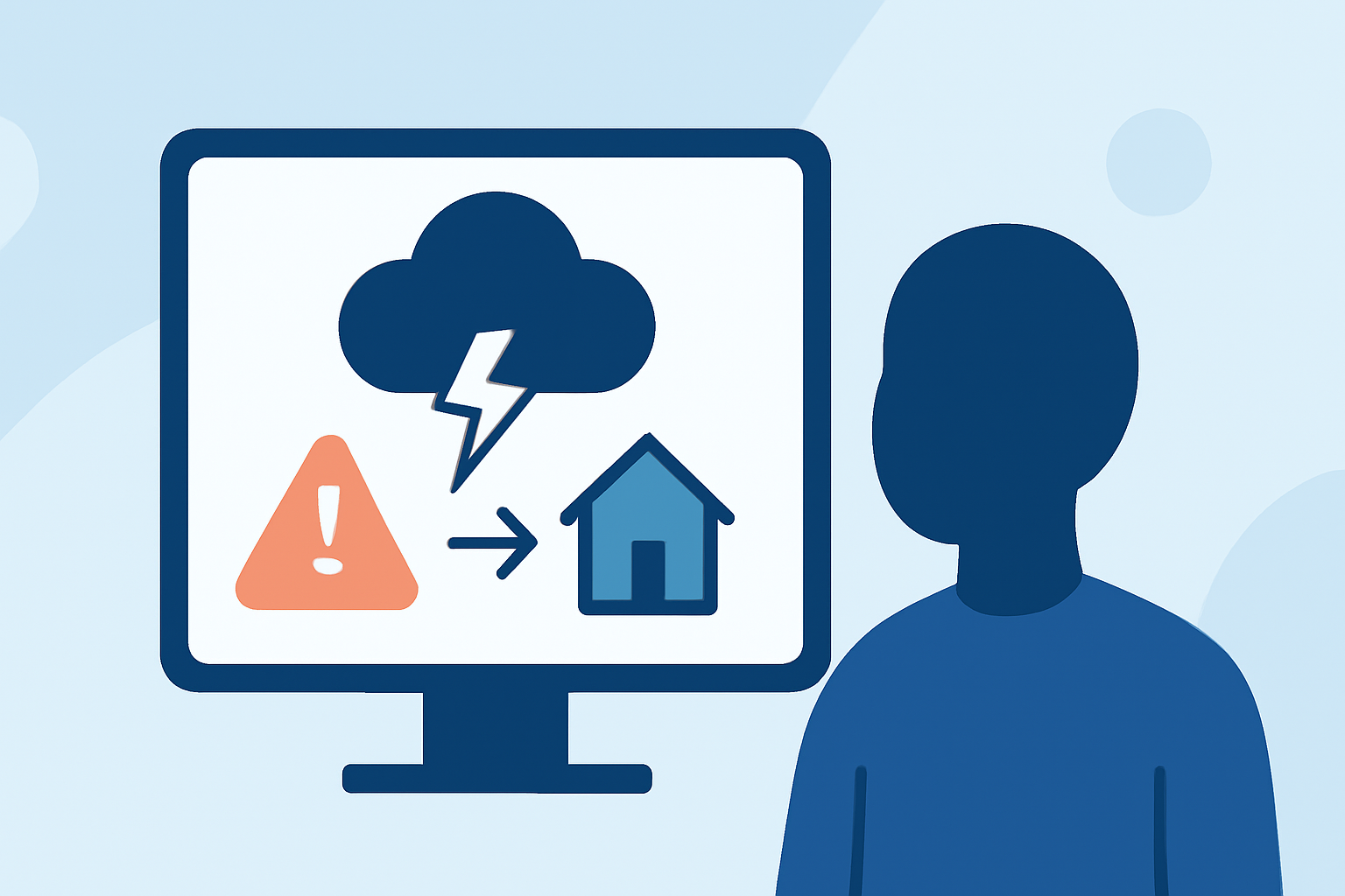 Comprehensive Guide to Developing Effective Severe Weather Evacuation Plans