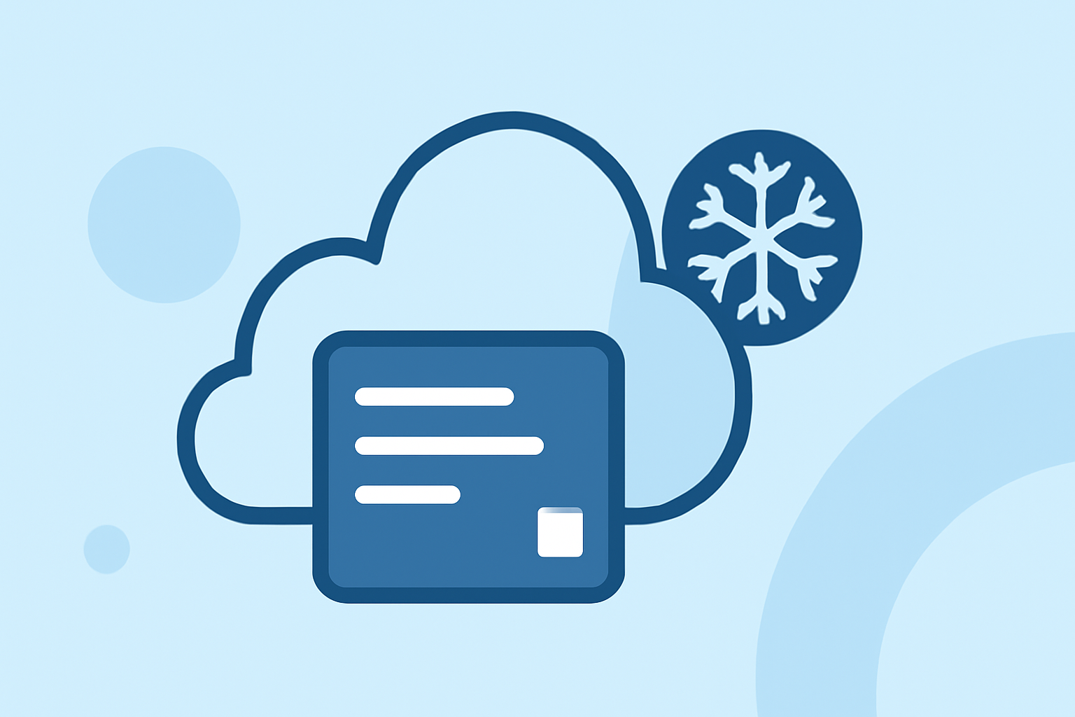 Understanding Air Quality During Winter Storms