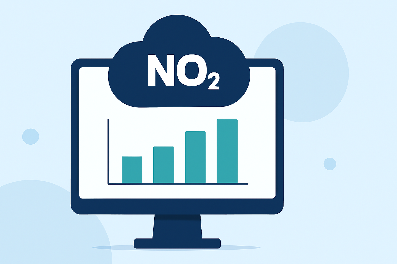 Understanding Nitrogen Dioxide Levels: A Comprehensive Guide
