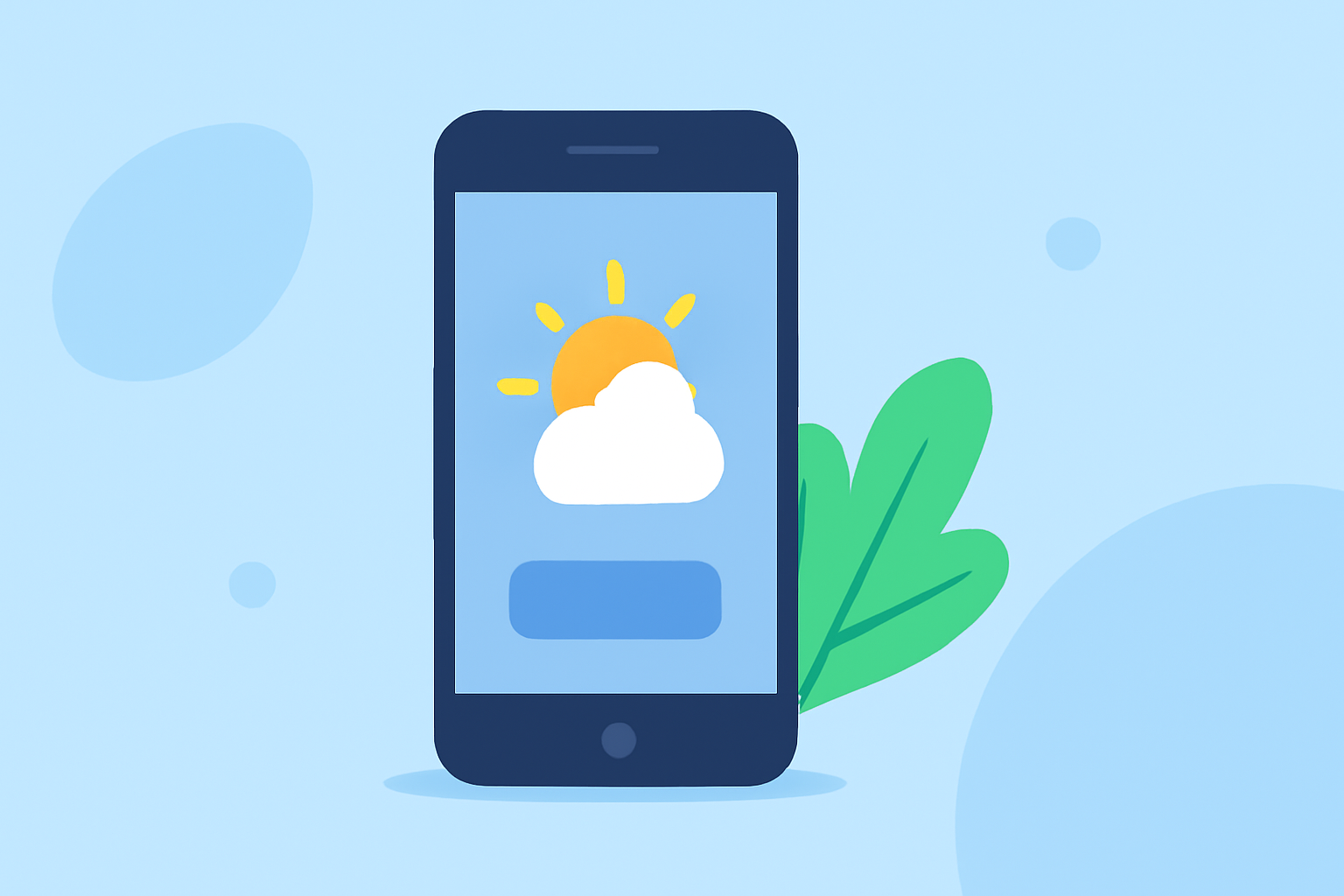 Common Weather App Subscription Basics Questions During Pollen Season